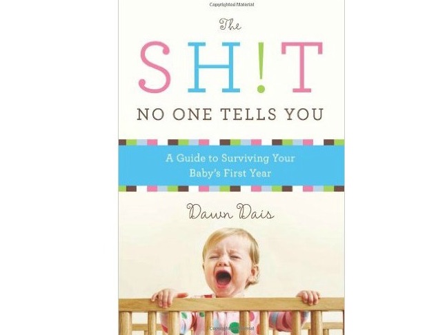 Funny Baby Book