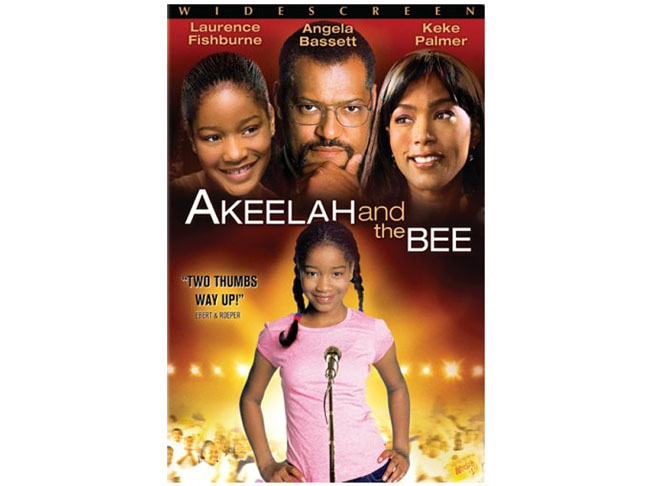 Akeelah and the Bee