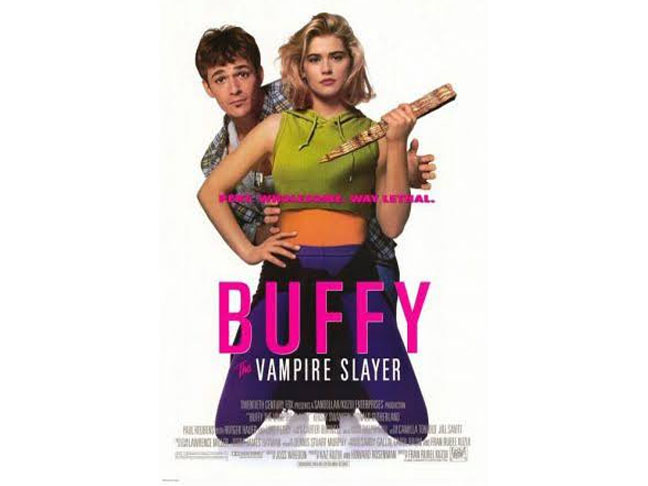 Buffy the Vampire Slayer