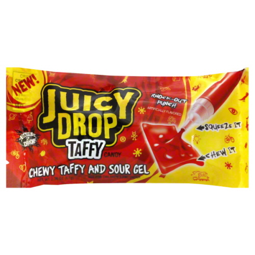 Juicy Drop Taff