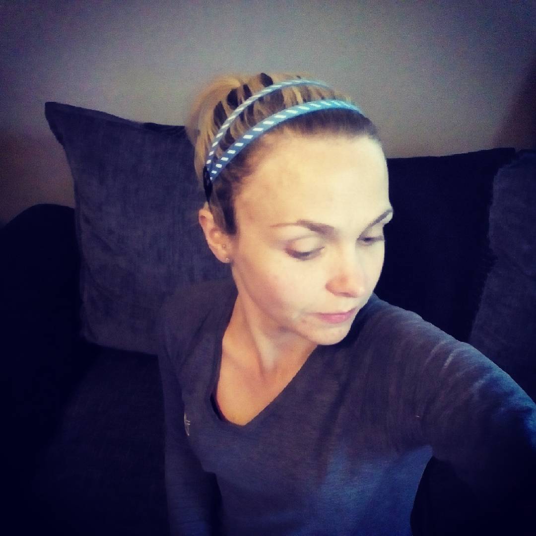 Workout Chic