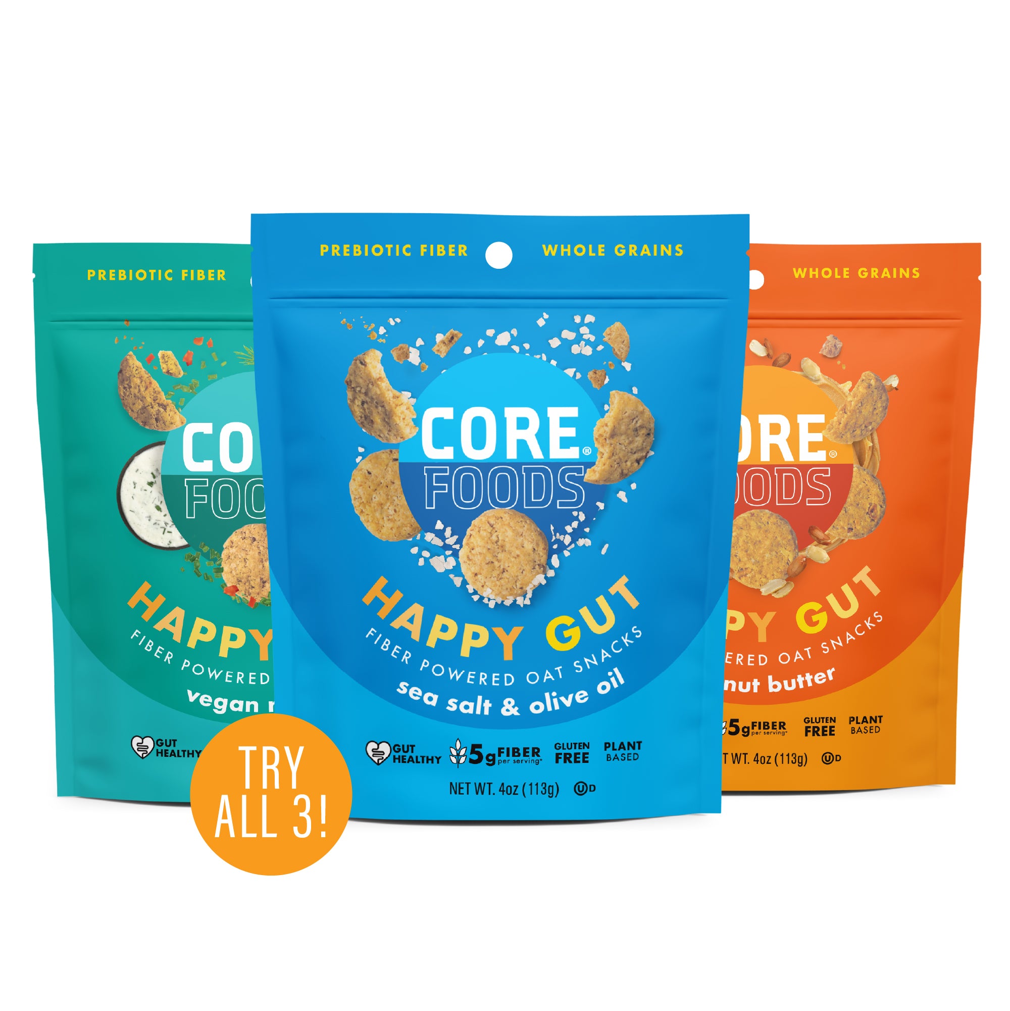 CORE Foods