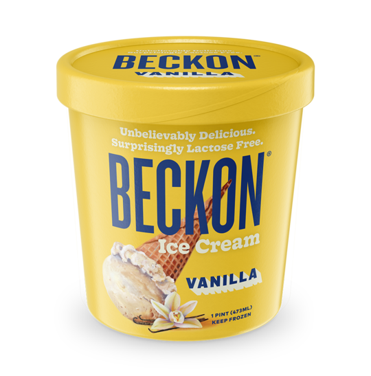 Beckon Ice Cream