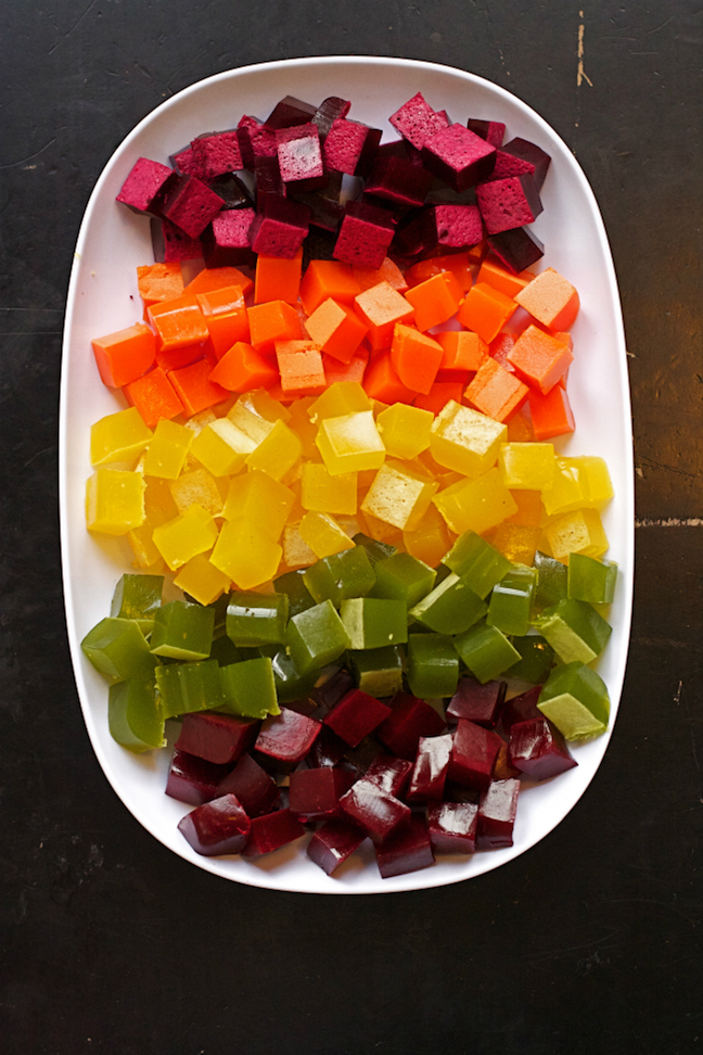 Healthy Gummies