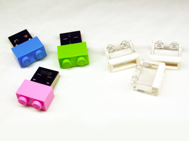 Lego USB Flash Drive