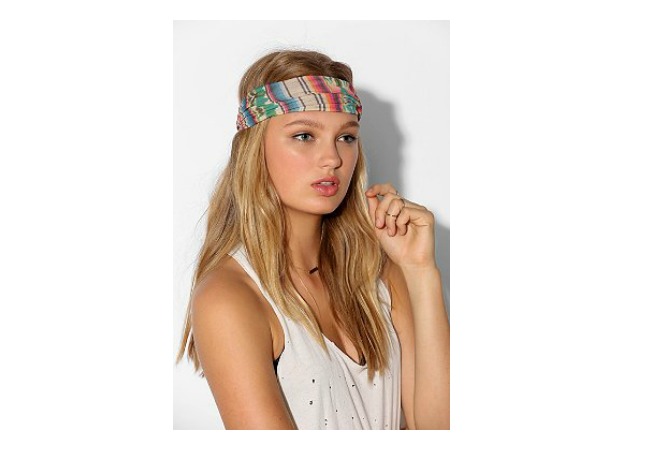 ella Super-Wide Headwrap