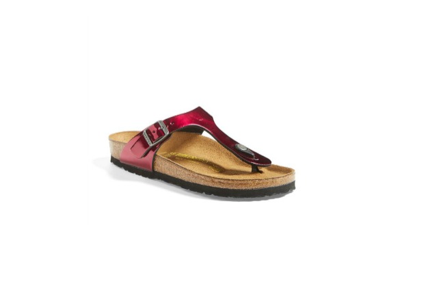 Birkenstock Gizeh Birko-Flor Thong