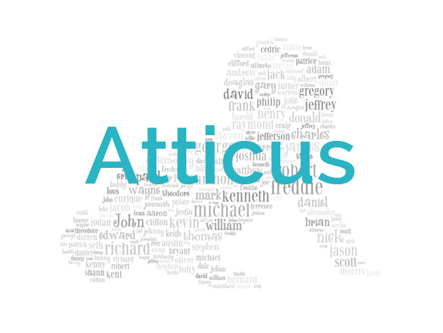 Atticus