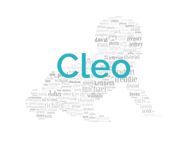 Cleo