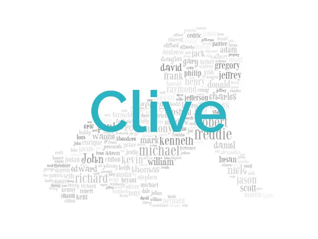 Clive