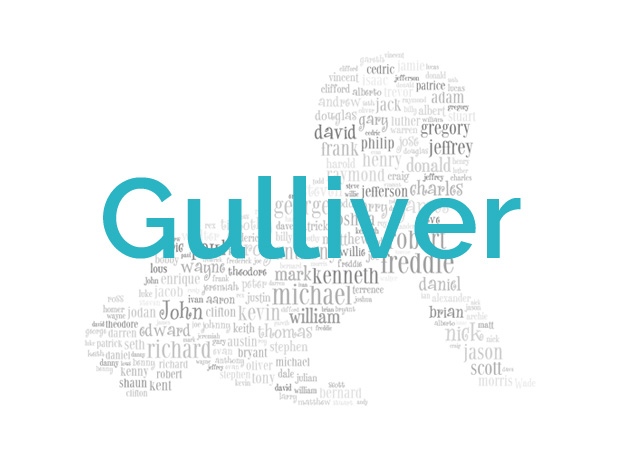 Gulliver