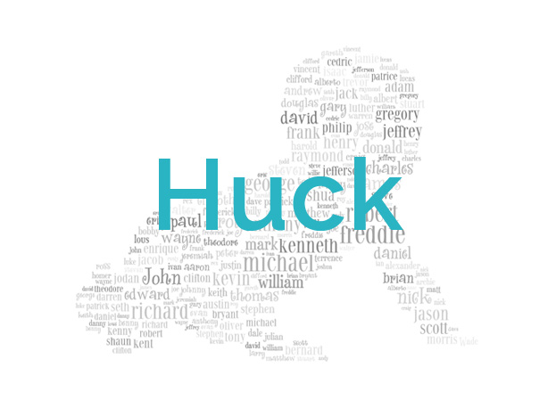 Huck