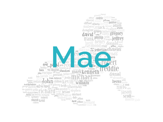 Mae