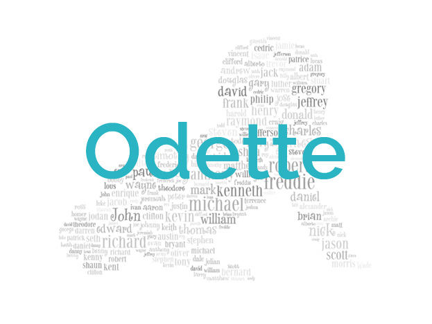 Odette