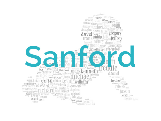 Sanford