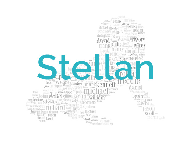 Stellan