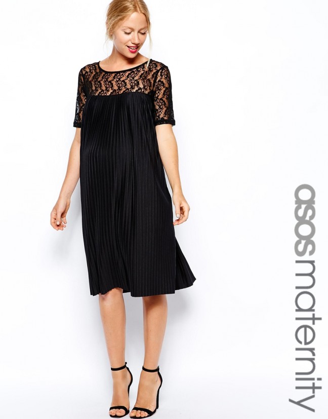 Hot Mama! Gorgeous Summer Maternity Dresses