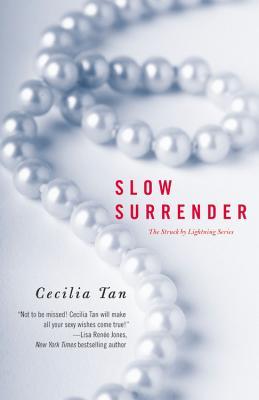 Slow Surrender by Cecilia Tan