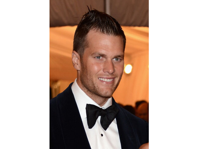 The Team Player: Tom Brady