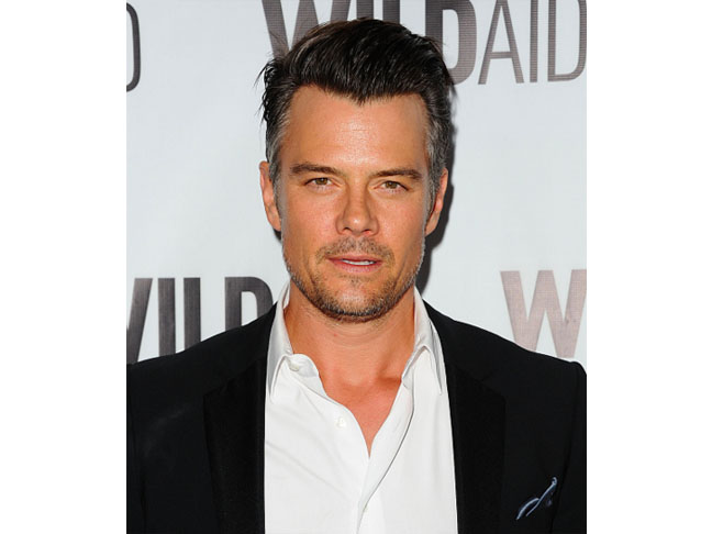 The Humanitarian Dad: Josh Duhamel