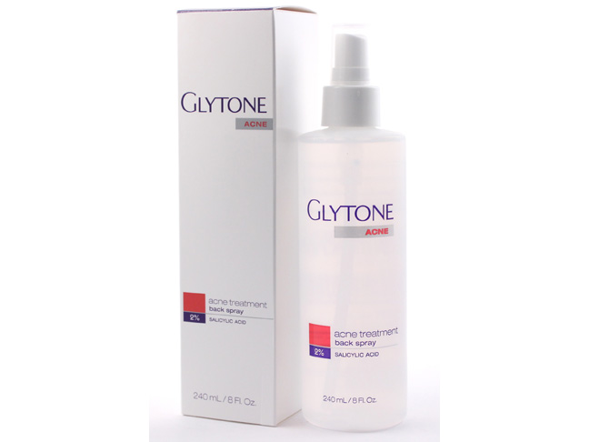 For a Full-Body Treatment