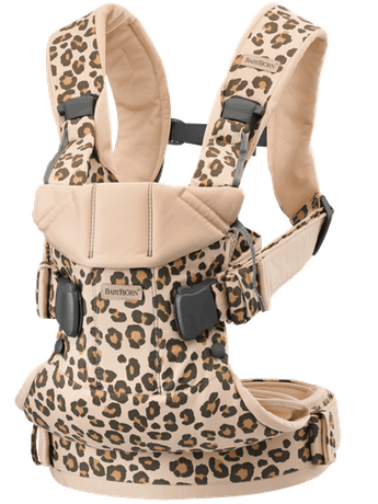 Babybjörn Baby Carrier One