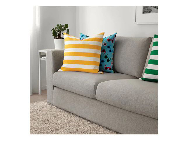 Bright Summer Cushion Covers