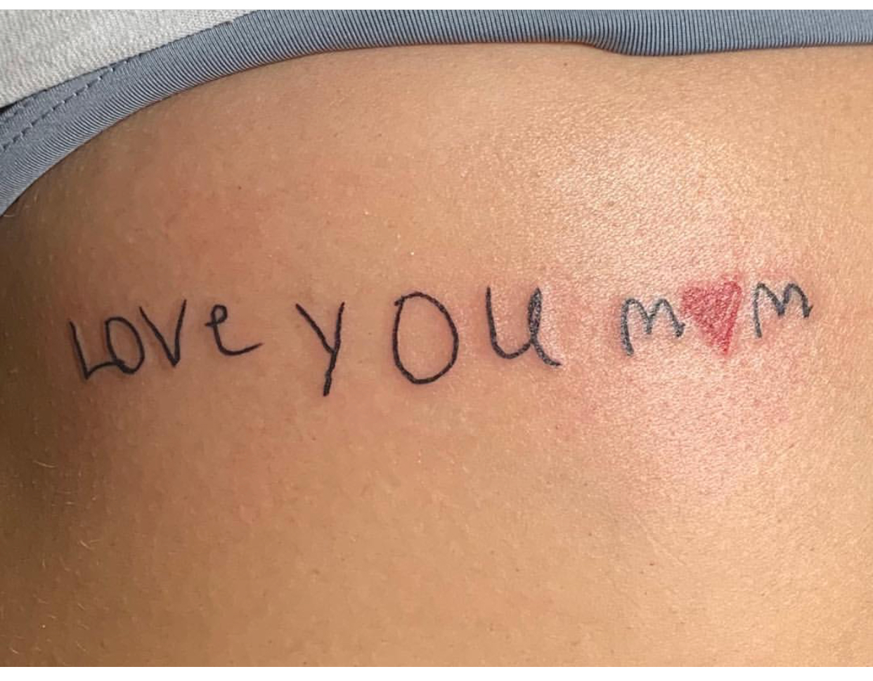 70+ Coolest Mother-Daughter Tattoo Ideas To Express Love