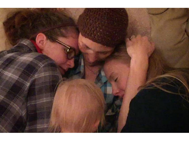 The End of Joey Feek's Cancer Battle