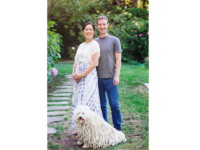 Mark Zuckerberg & Priscilla Chan's Fertility Struggles