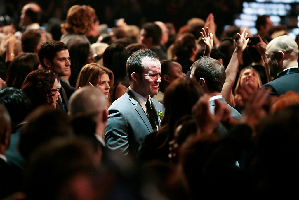 'Same Love' Wedding at The Grammy Awards