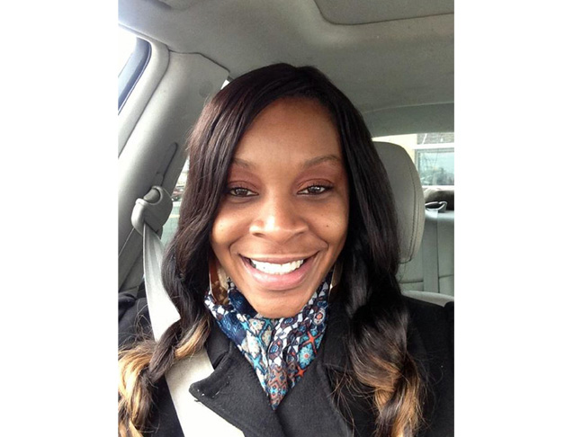 Sandra Bland's Death