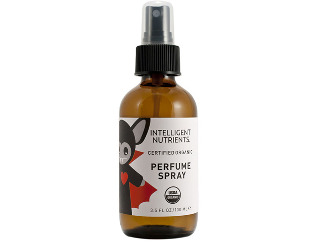 Intelligent Nutrients Bug Perfume Spray