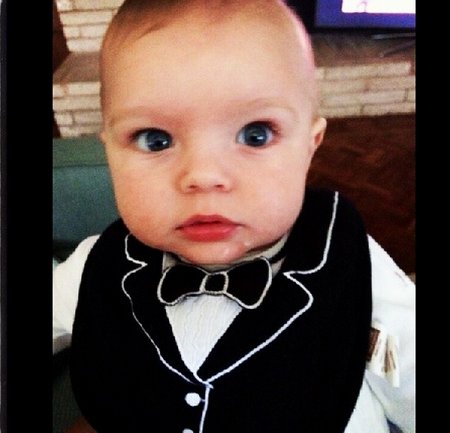 Axl Jack Duhamel