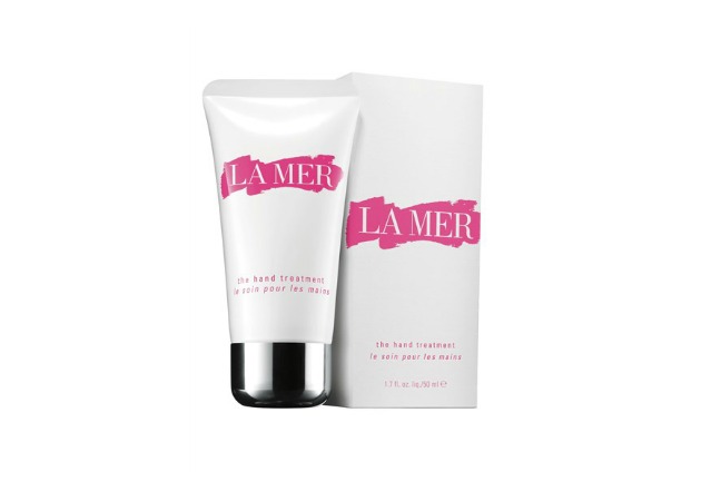 La Mer 