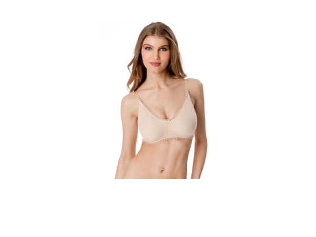 A Pea in the Pod Nursing Bras