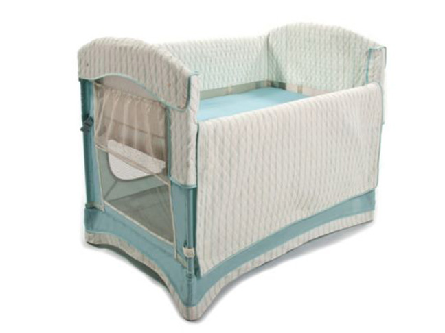 Arm's Reach Co-Sleeper Bassinet