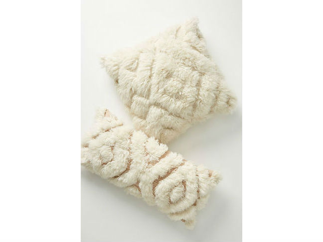 Wool Pillows