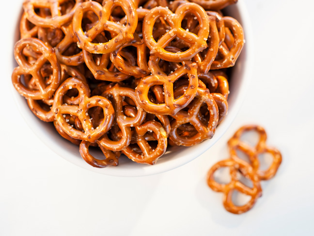 Pretzels