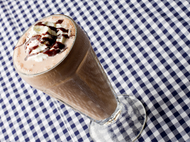 Milkshakes