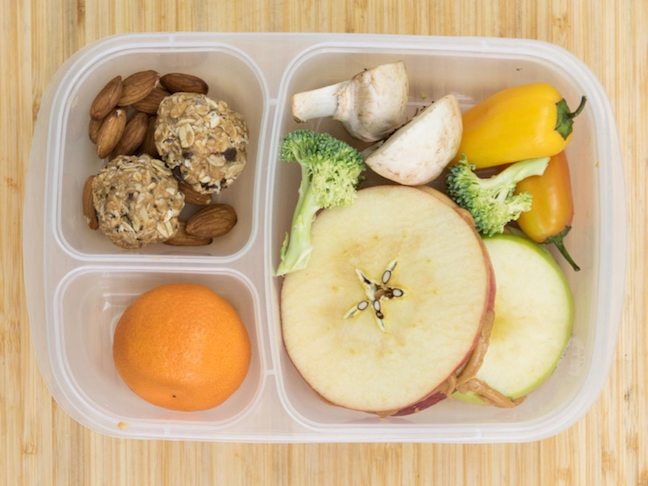 15 Easy Toddler Lunch Ideas for Busy Moms and Picky Kids