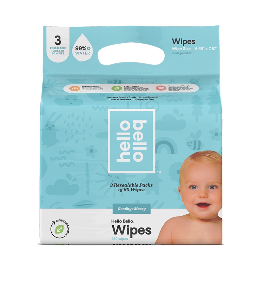 Baby Wipes