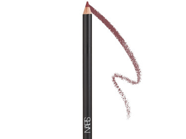 NARS Lipliner Pencil in Salsa