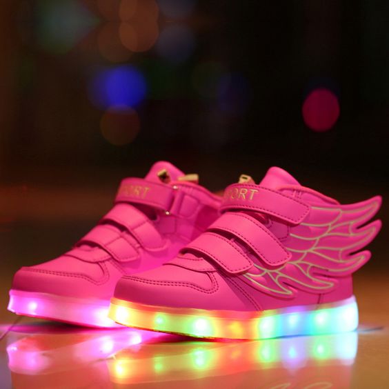 Latest Wholesale led shoes To Nurture Growing Feet - Alibaba.com
