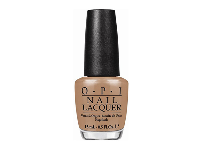 Going My Way Or Norway, by OPI
