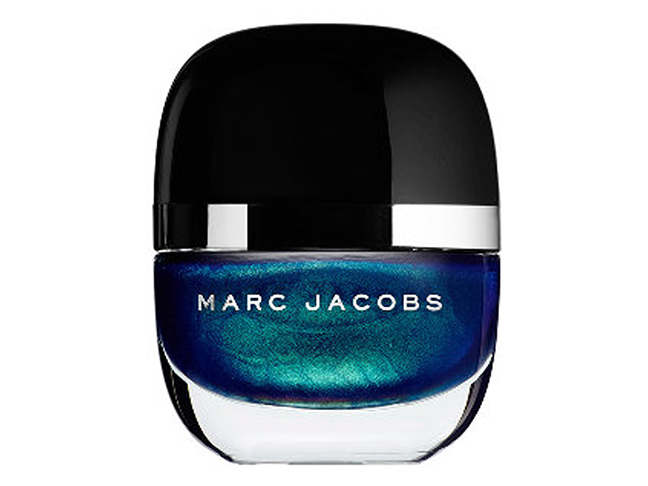 Blue Velvet, by Marc Jacobs Beauty
