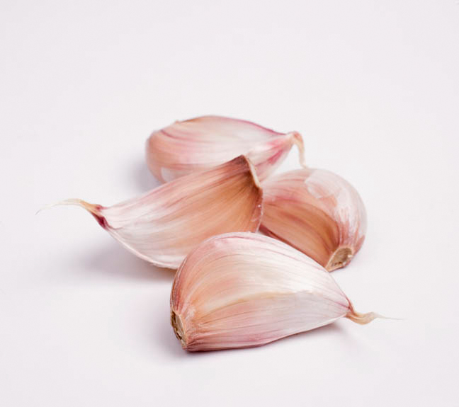 Peel garlic easily and quickly...