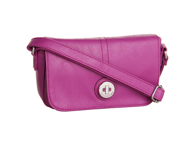 Tyler Rodan Bloomfield Crossbody