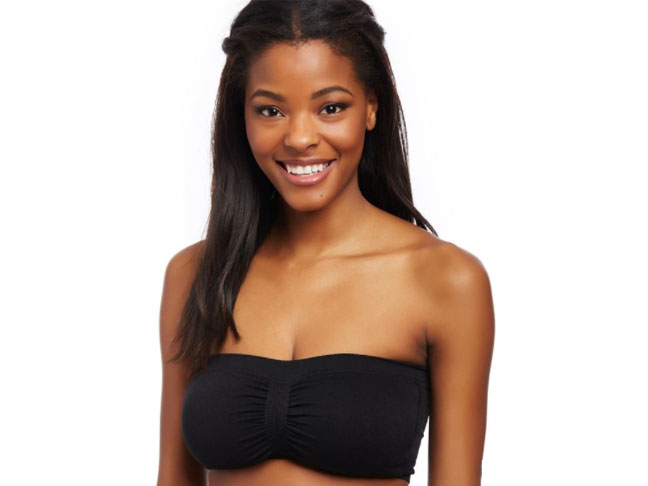11 Incredibly Comfortable & Supportive Maternity Bras