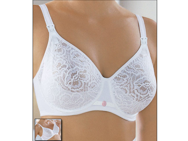 Anita Underwired Nursing Bra